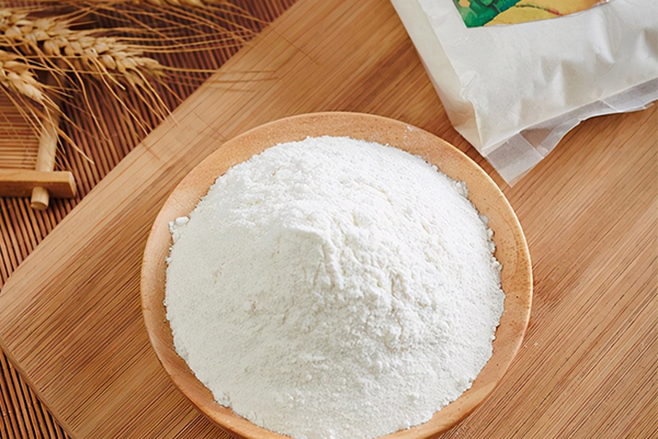 微波滅菌:面粉行業控制的新紀元 微波滅菌:面粉行業控制的新紀元